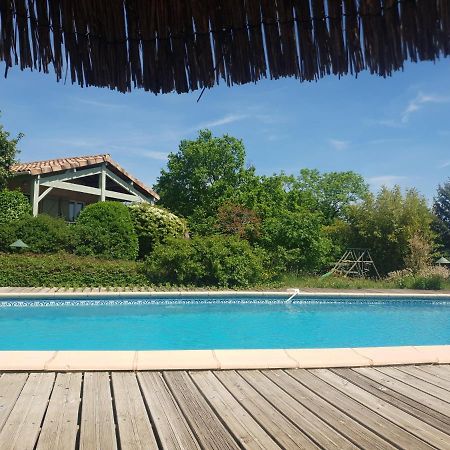 Le Clos Des Mimosas Saint-Andéol-de-Vals المظهر الخارجي الصورة