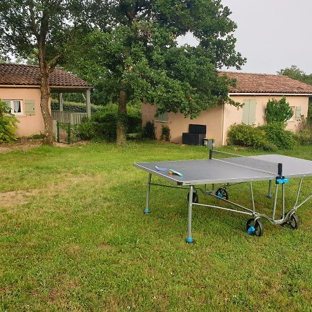Le Clos Des Mimosas Saint-Andéol-de-Vals المظهر الخارجي الصورة