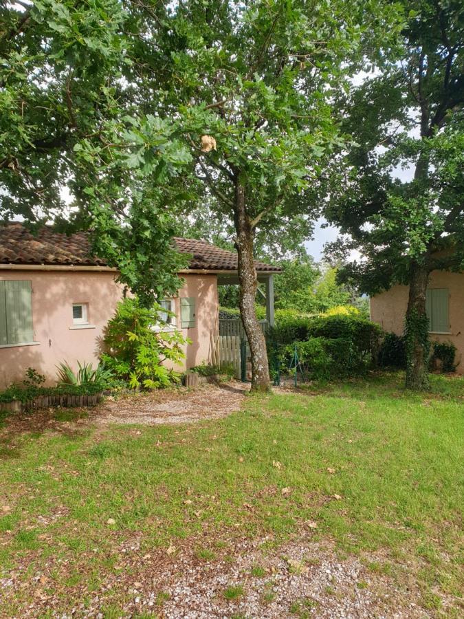 Le Clos Des Mimosas Saint-Andéol-de-Vals المظهر الخارجي الصورة